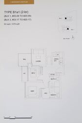 Sky Vue (D20), Condominium #583837761
